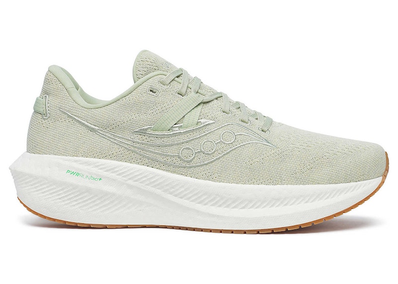 Saucony Triumph RFG Sage