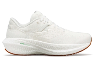 Saucony Triumph RFG Wit