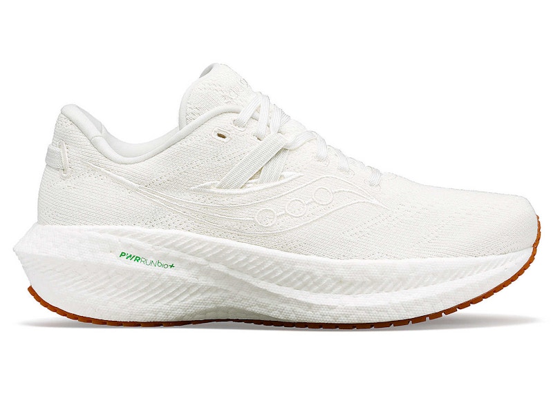 Saucony Triumph RFG Wit