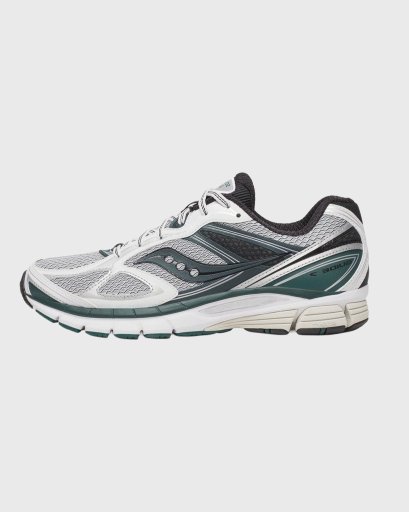 Saucony Progrid Guide 7 Sneaker / Pine