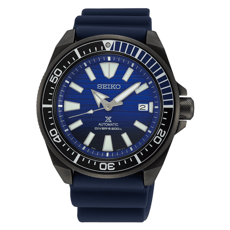 Seiko Prospex Automatic Diver SRPD09 Stainless Steel