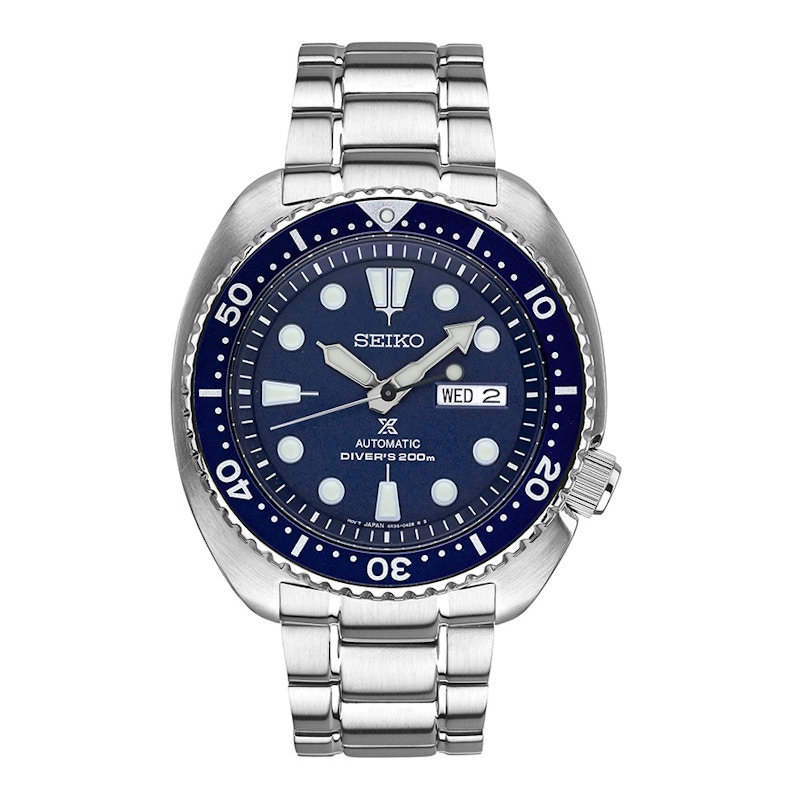 Seiko Prospex SRP773 Stainless Steel