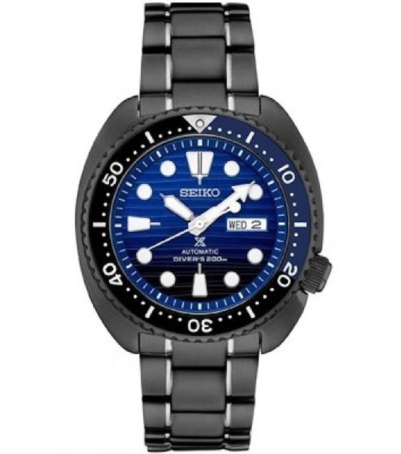 Seiko Prospex SRPD11 Stainless Steel