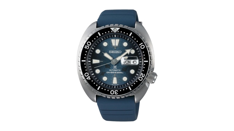 Seiko Prospex SRPF77K1 Stainless Steel