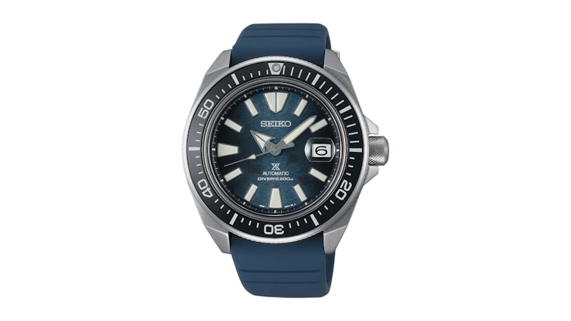 Seiko Prospex SRPF79K1 Stainless Steel