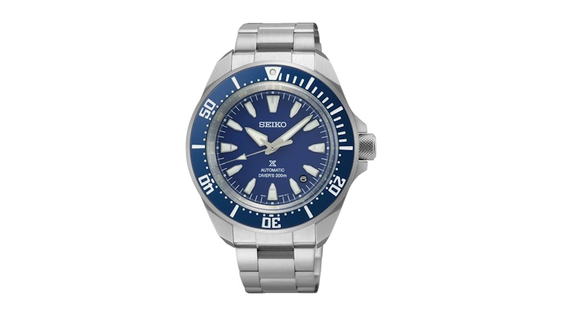 Seiko Prospex SRPL51K1 Stainless Steel