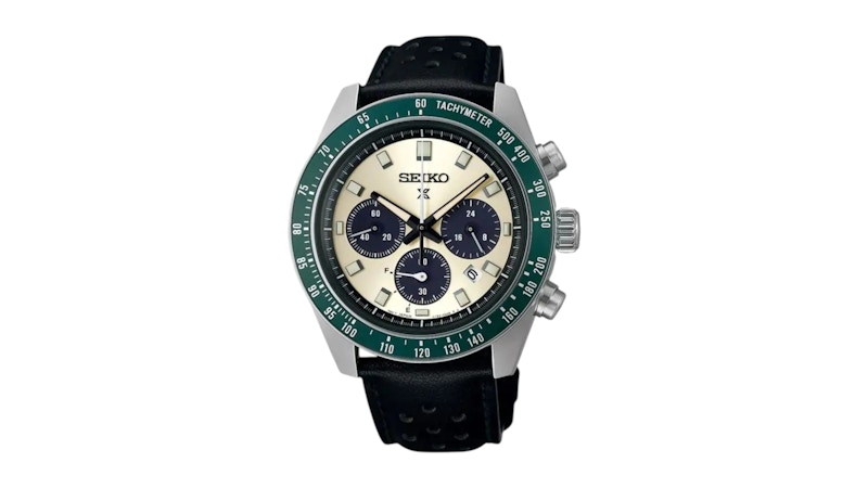 Seiko Prospex SSC943P1 Stainless Steel