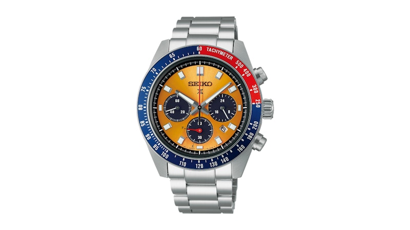 Seiko Prospex SSC947P1 Stainless Steel