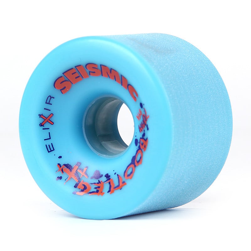 Seismic – Bootleg 70mm 84A – Longboard Wielen