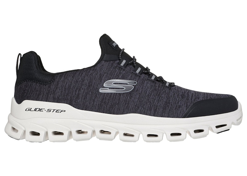 Skechers Glide-Step Ryla Zwart