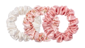 Slip Logo Scrunchie Multicolor