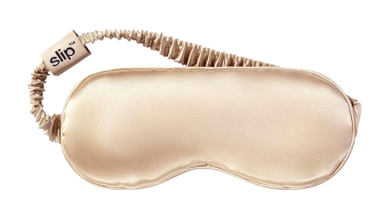 Slip Sleep Mask Caramel Bruin