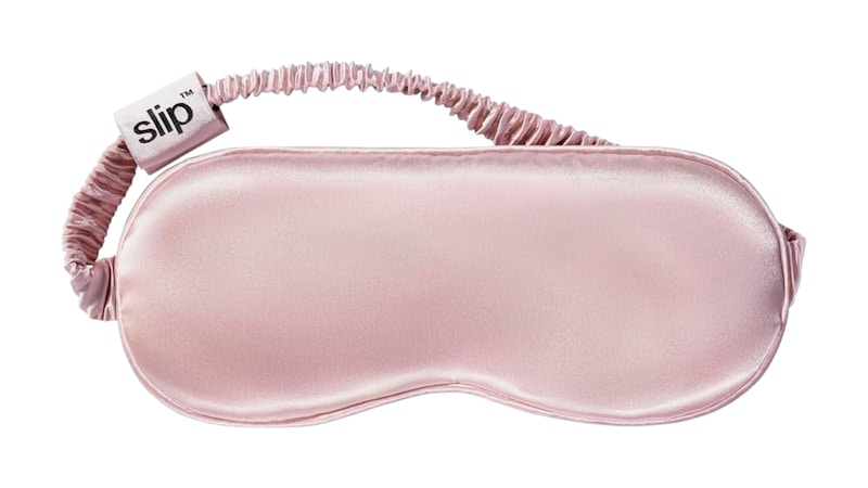 Slip Sleep Mask Roze