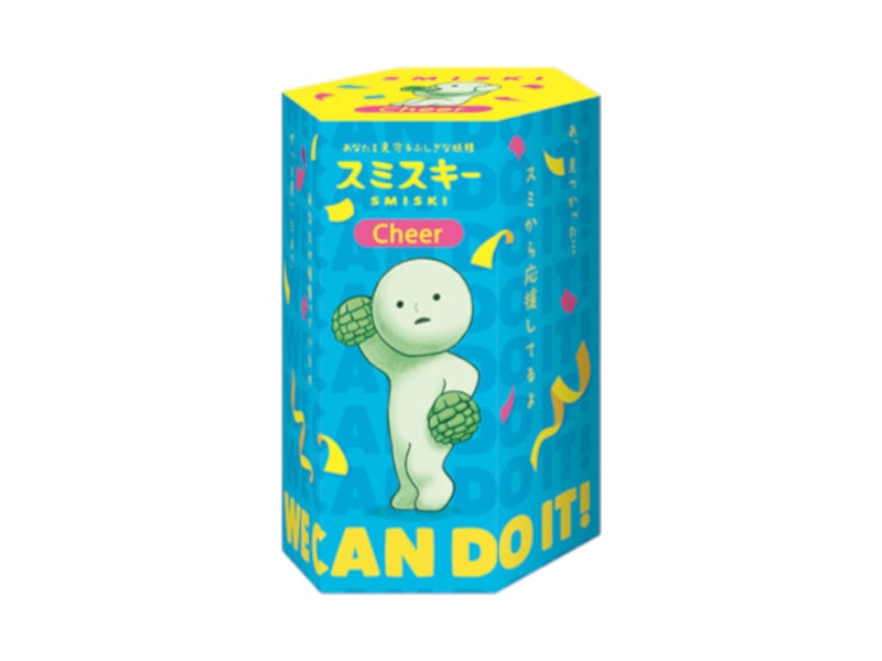 Smiski Cheer Series Single Blind Box