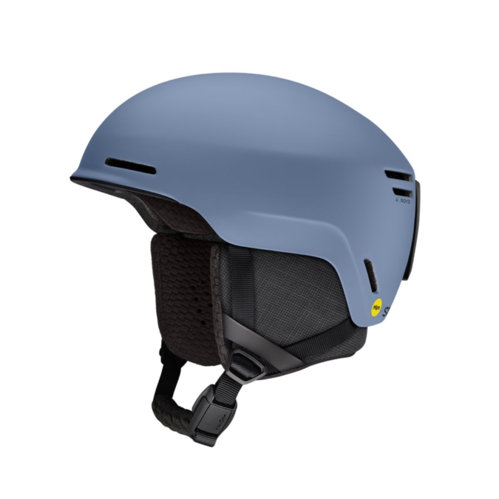 Smith Method Pro Mips Blauw