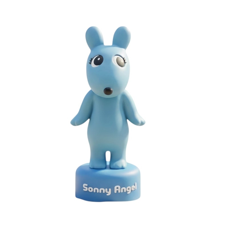 Sonny Angel Marine Series Robby Secret Version Mini Figure
