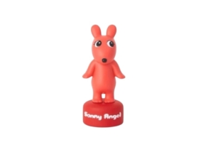 Sonny Angel Snack Series Robby Sercret Version Mini Figure