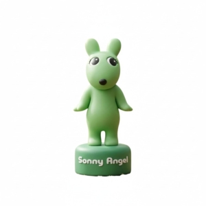 Sonny Angel Vegetable Series Robby Secret Version Mini Figure