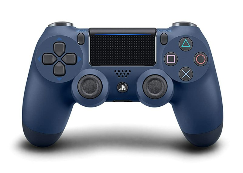 Sony PS4 DualStock 4 Wireless Controller Midnight