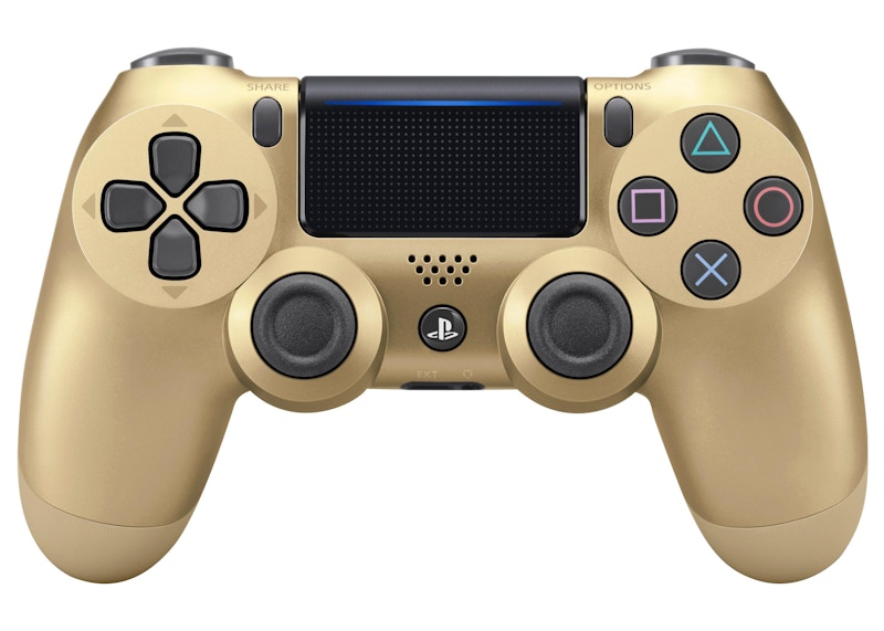 Sony PS4 Dualshock4 Wireless Controller