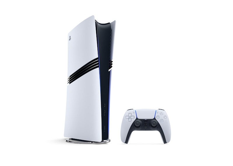 Sony PlayStation 5 PS5 Pro Console