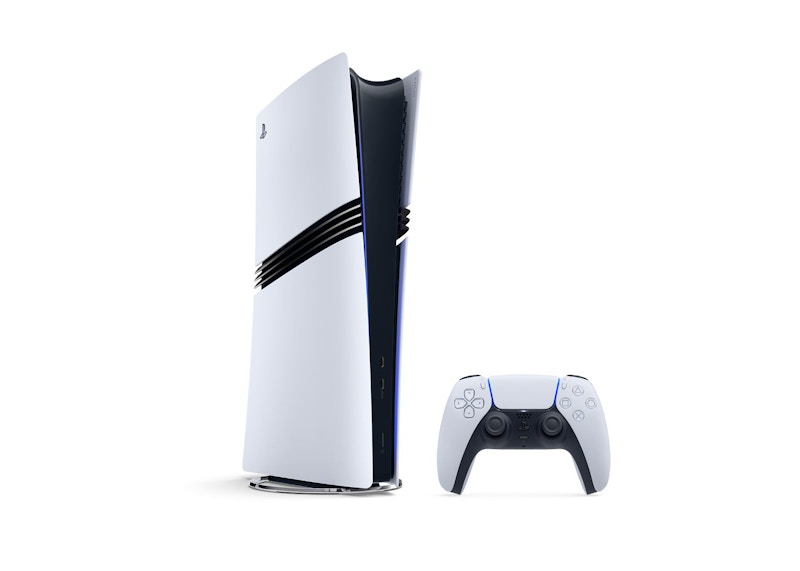 Sony PlayStation 5 PS5 Pro Console