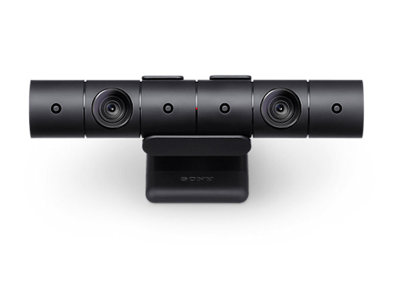 Sony Playstation 4 Camera V2