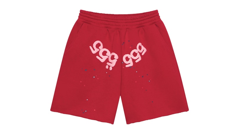 Sp5der Angel Number Short Merlot