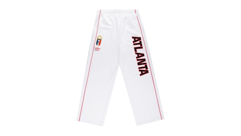Sp5der Atlanta Track Pant Wit