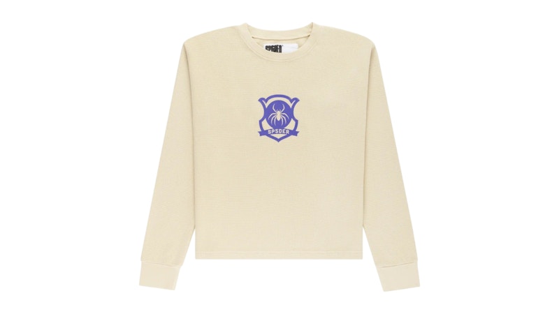 Sp5der Beckham Thermal Tan