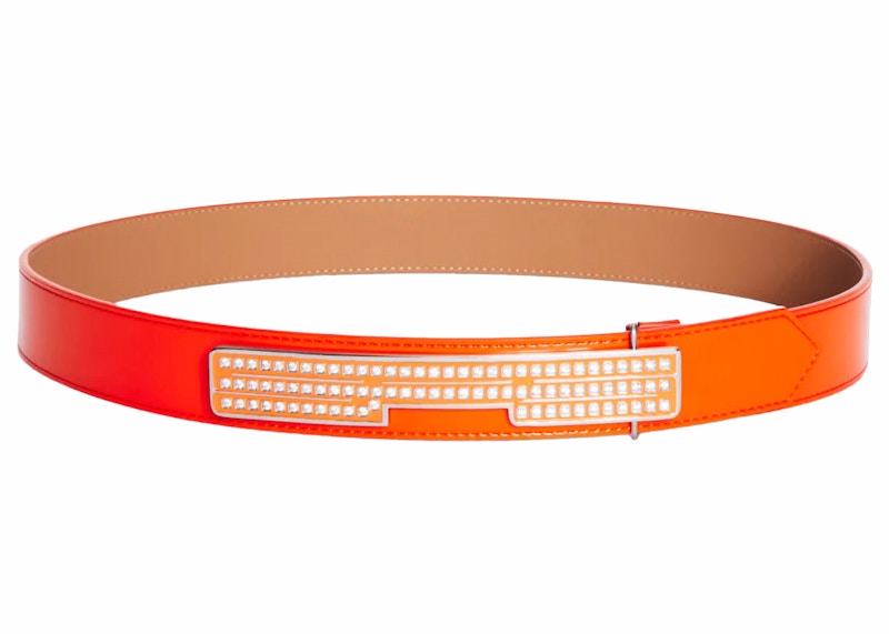 Sp5der SP5 Belt Oranje