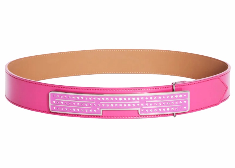 Sp5der SP5 Belt Roze