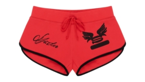 Sp5der Sp5Wom Track Short Rood