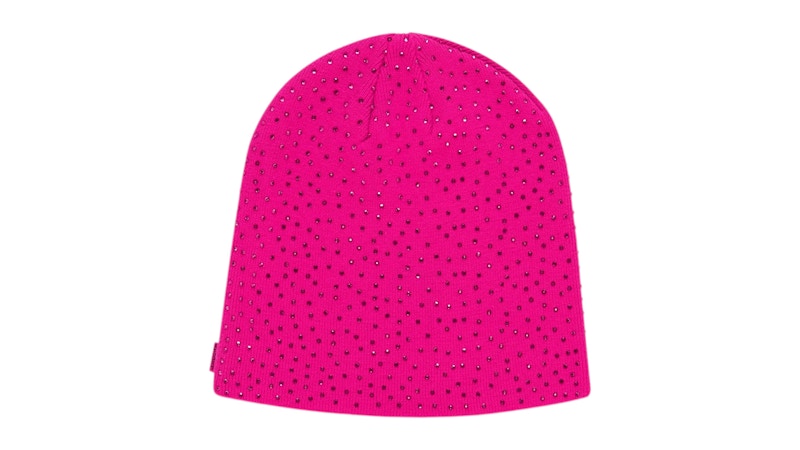 Sp5der VVS Skully Roze