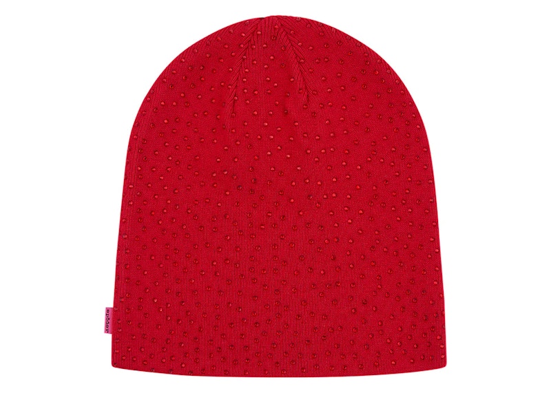 Sp5der VVS Skully Rood