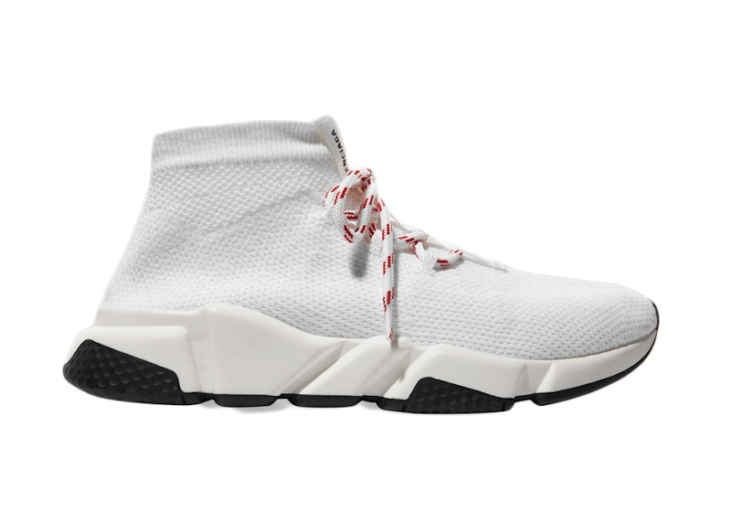 Speed Lace Up Wit