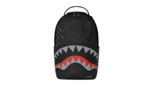 Sprayground 4AM Eclipse Backpack Multicolor