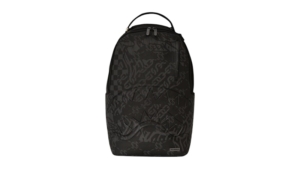 Sprayground 4AM DLX Backpack Multicolor