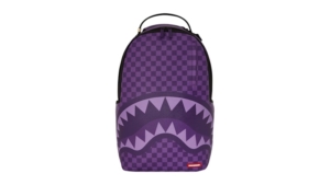 Sprayground All Systems Go DLXSV Backpack Multicolor