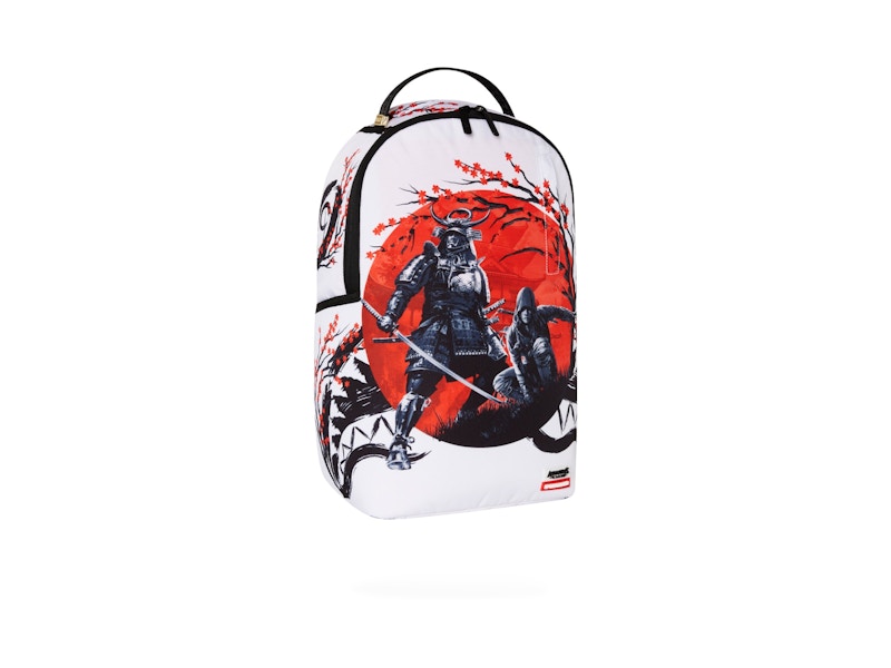 Sprayground Branches Backpack Multicolor