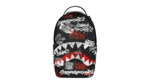 Sprayground Branded Bandit Backpack Multicolor
