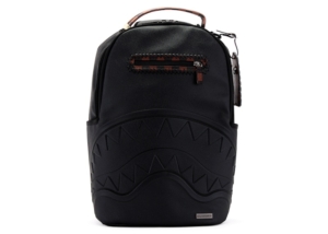 Sprayground Checkpoint Royale Backpack Multicolor