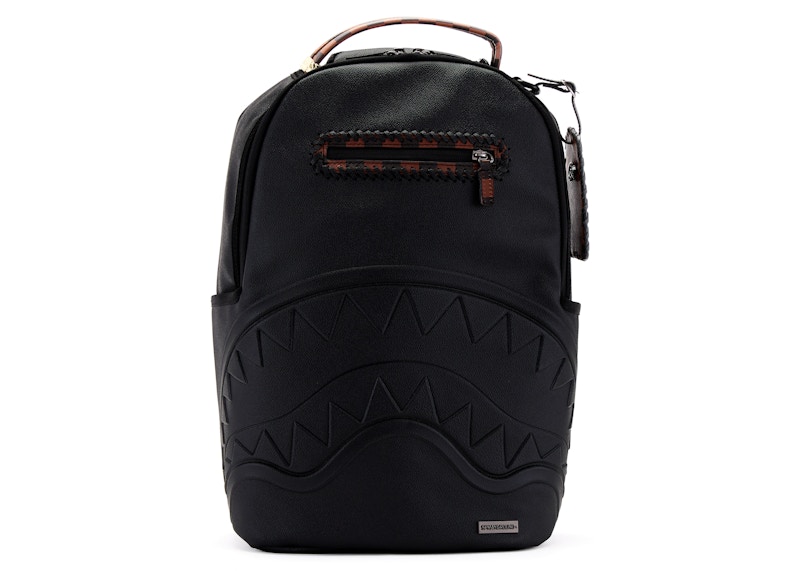 Sprayground Checkpoint Royale Backpack Multicolor