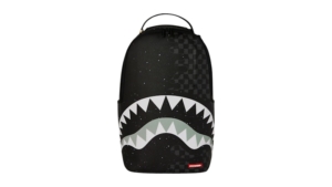 Sprayground Deepspace Side Drip Backpack Multicolor