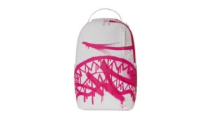 Sprayground Design Storm Backpack Multicolor