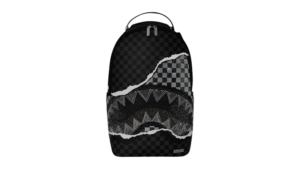 Sprayground Diamond Heist Backpack Multicolor
