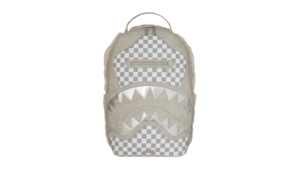 Sprayground Dreamcheck Backpack Multicolor