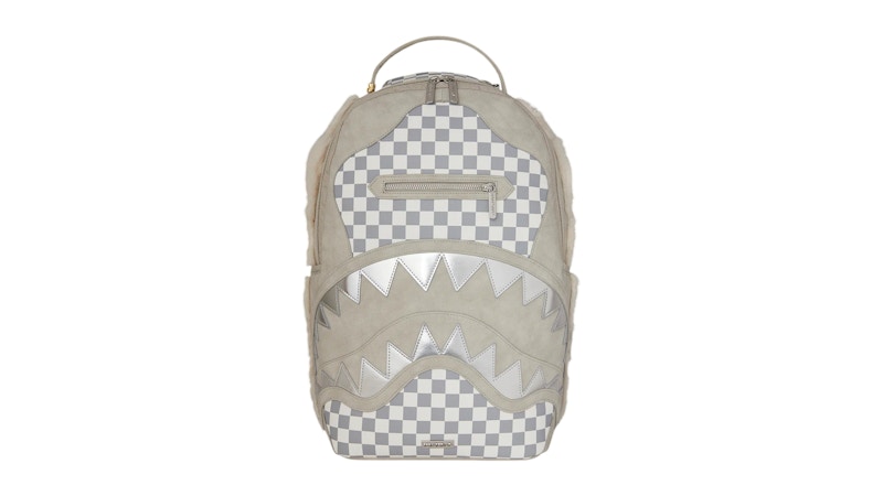 Sprayground Dreamcheck Backpack Multicolor