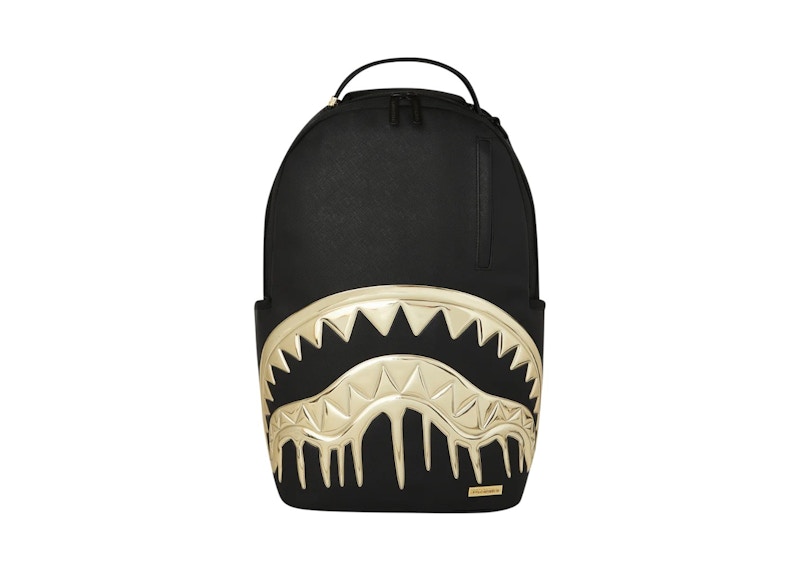 Sprayground Eco Leather Backpack Multicolor
