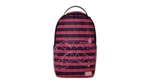 Sprayground Exit Edition Backpack Multicolor